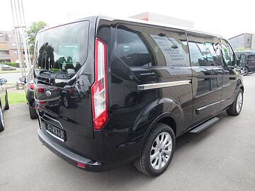 Ford Tourneo Custom 2.0 TDCi L2H1