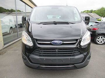 Ford Tourneo Custom 2.0 TDCi L2H1