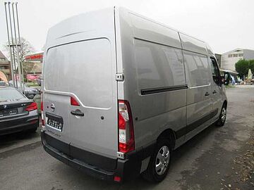 Nissan Interstar L2H2 clim navi 16500&euro;+tva/btw