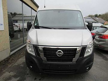 Nissan Interstar L2H2 clim navi 16500&euro;+tva/btw