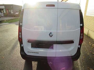 Renault Express AIRCO NAVI CRUISE 95CV 14500+TVA/BTW