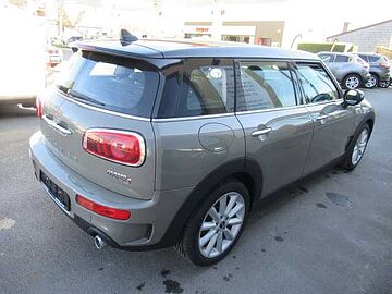 MINI Cooper S Clubman Mini Clubman 2.0AS Cooper S OPF
