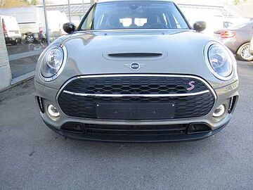 MINI Cooper S Clubman Mini Clubman 2.0AS Cooper S OPF