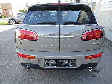 MINI Cooper S Clubman Mini Clubman 2.0AS Cooper S OPF